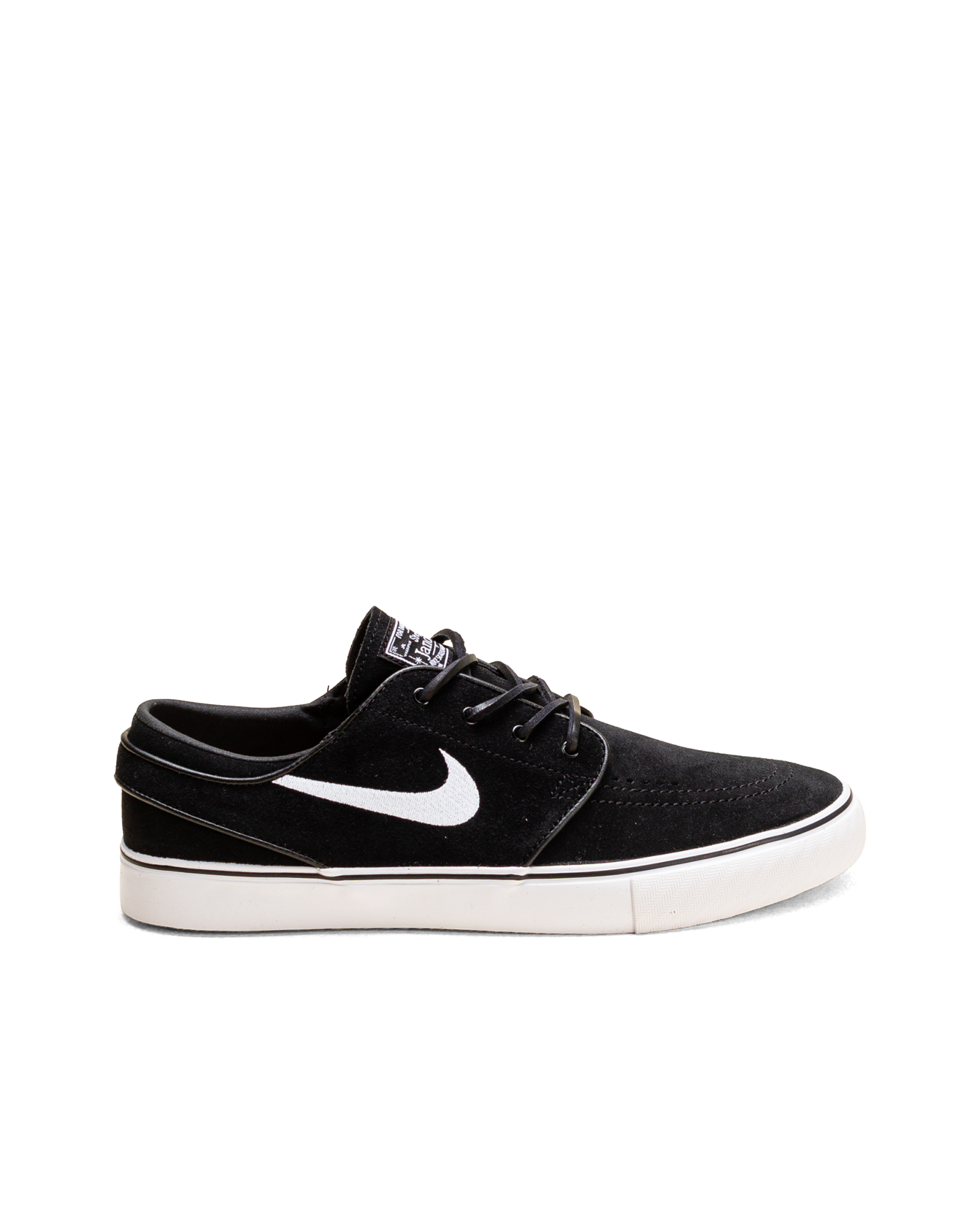 Nike SB Zoom Janoski OG+ - Black / White