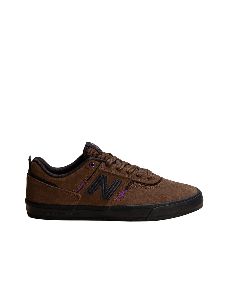 New Balance New Balance Numeric Jamie Foy 306 Brown/Purple