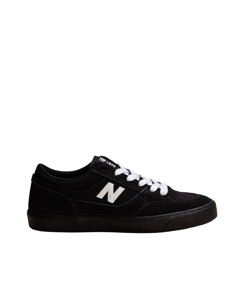 New Balance New Balance NM417 Franky Black/Black