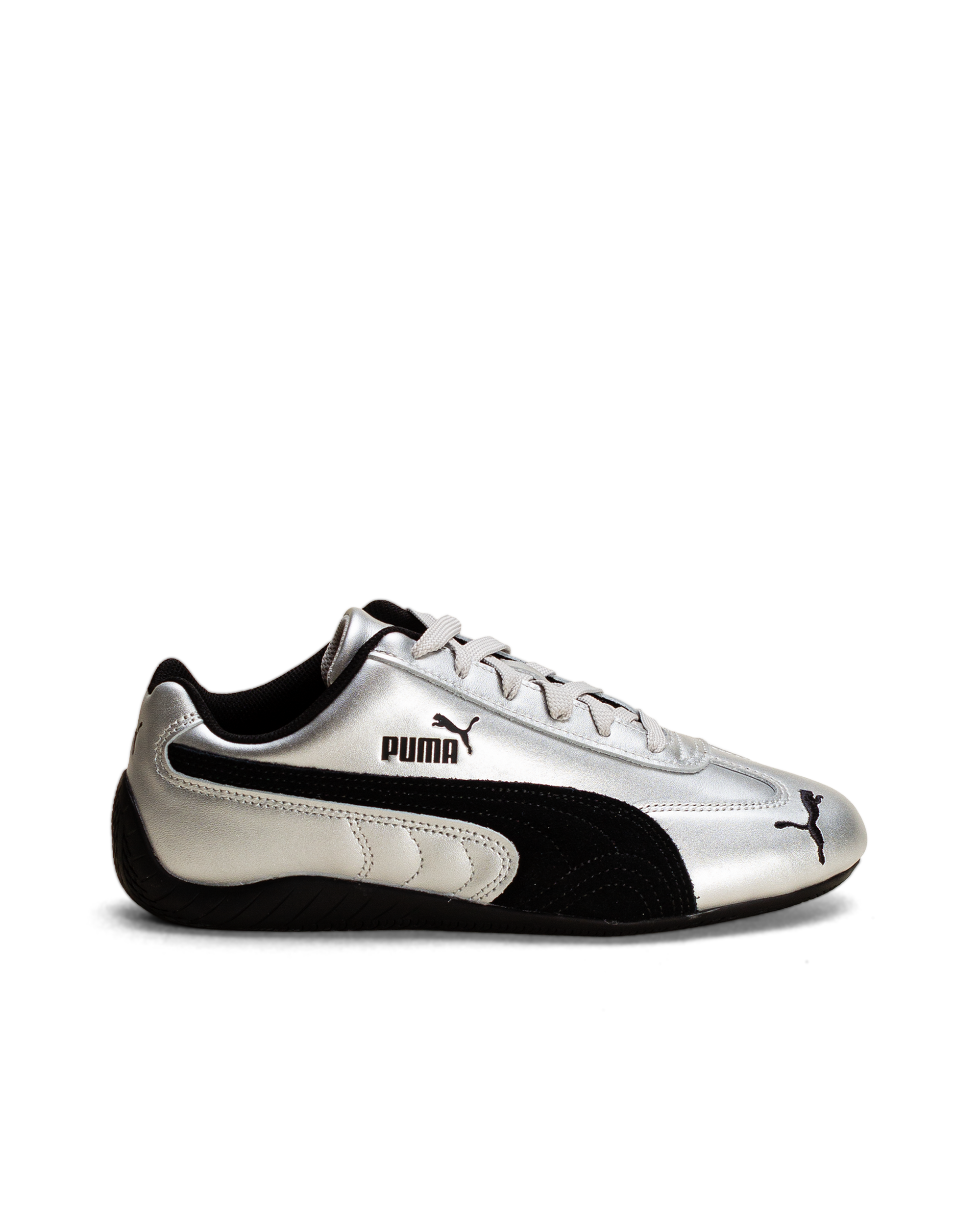 Puma Speedcat - Metallic/Puma Silver/Puma Black