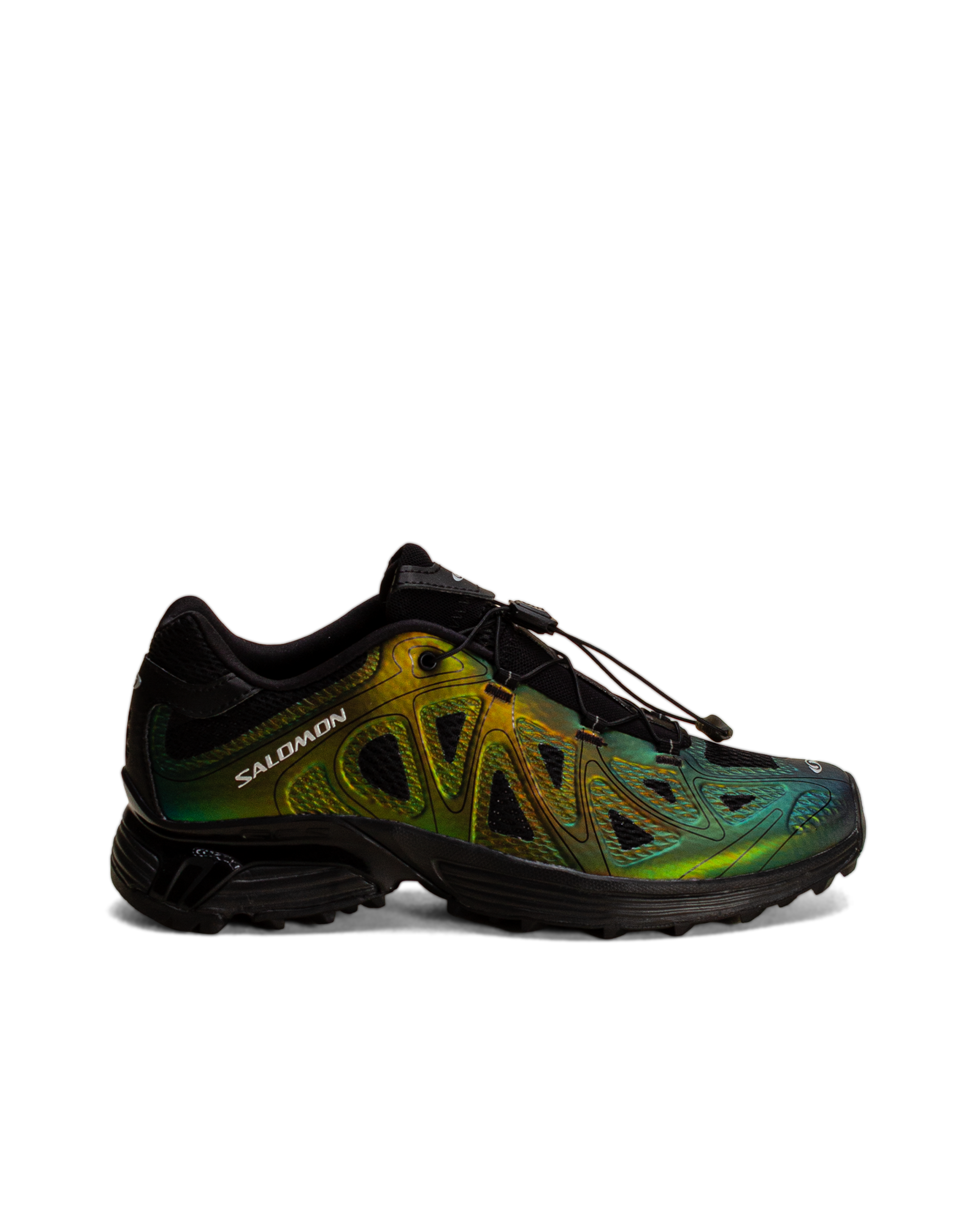 Salomon XT-Whisper Void Black/Black/Silver