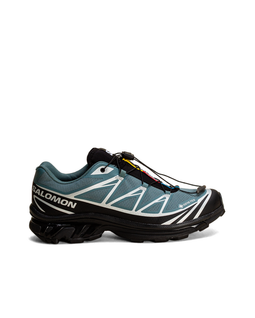 Salomon Salomon XT-6 GTX Noat/Black/Ftw Silver