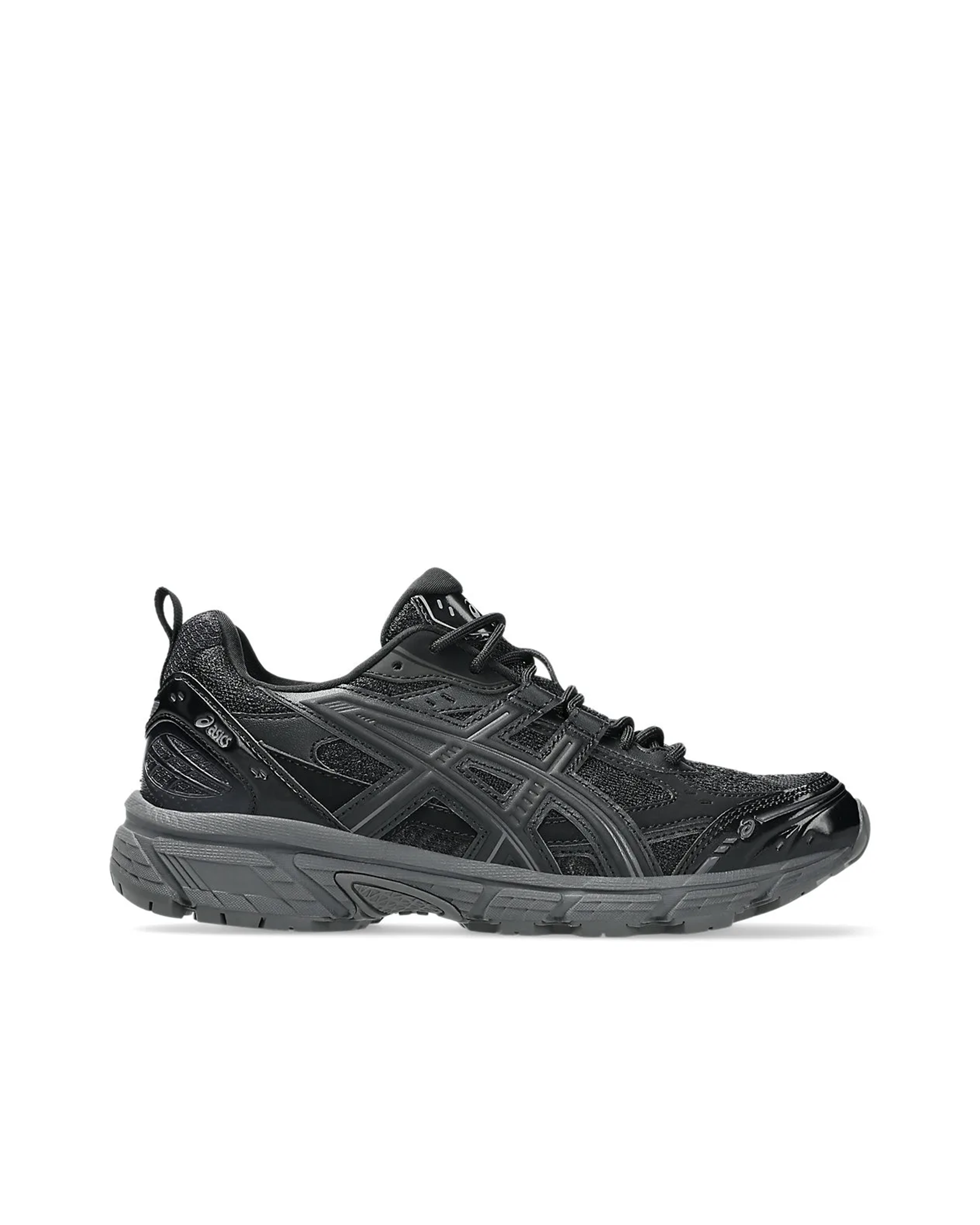 Asics Gel-Nunobiki - Black/Obsidian Grey