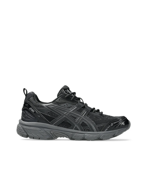Asics Asics Gel-Nunobiki - Black/Obsidian Grey