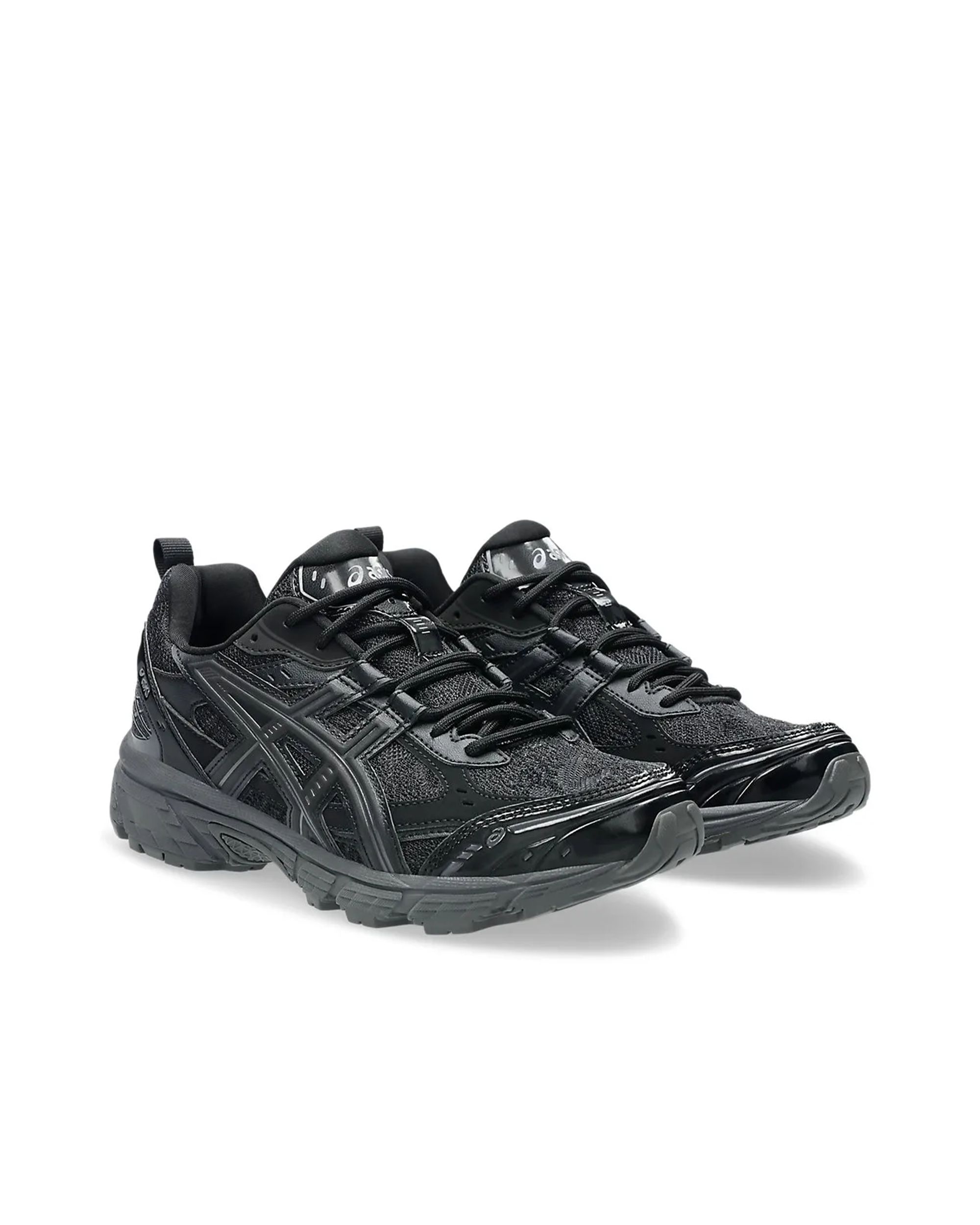 Asics Gel-Nunobiki - Black/Obsidian Grey