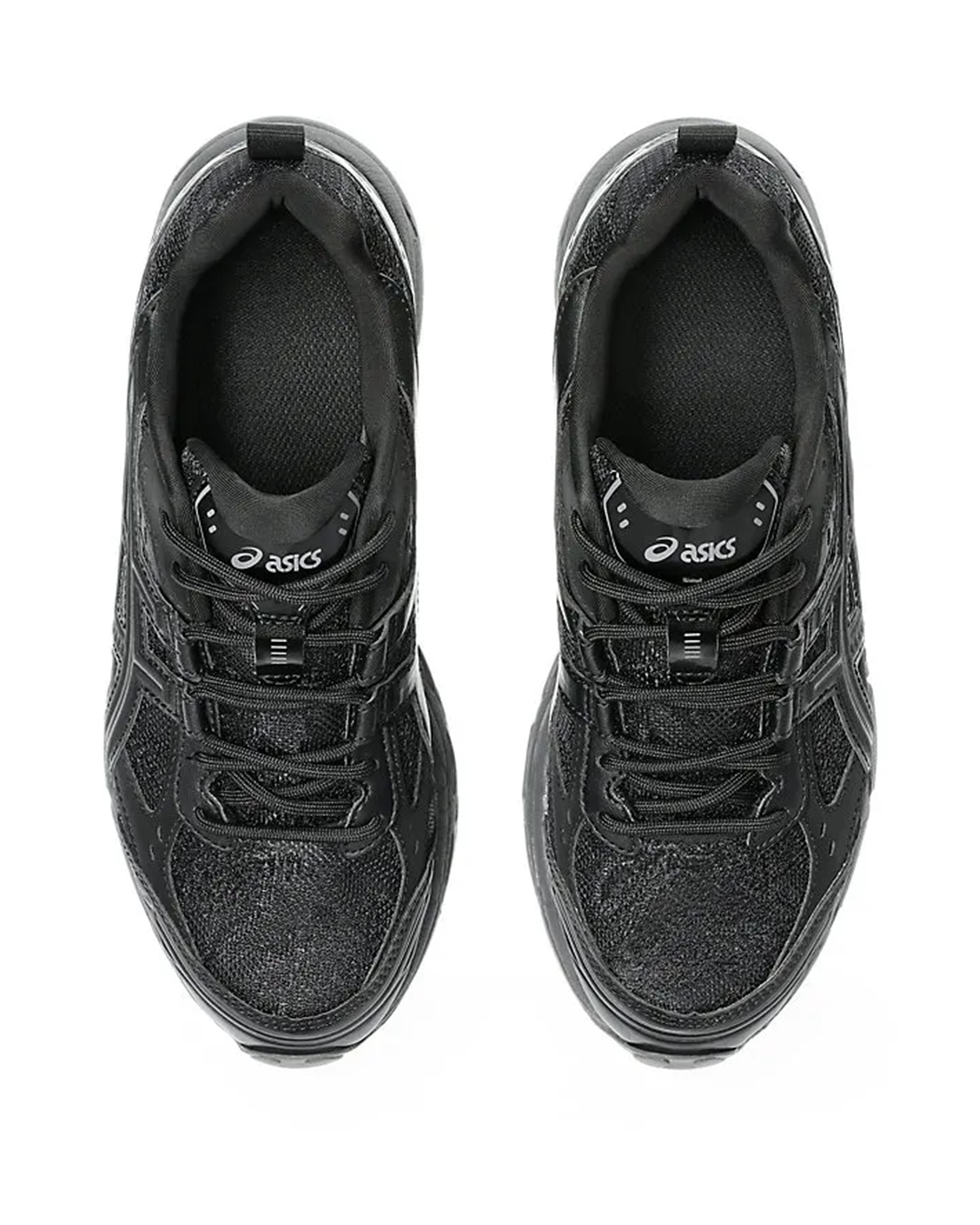 Asics Gel-Nunobiki - Black/Obsidian Grey