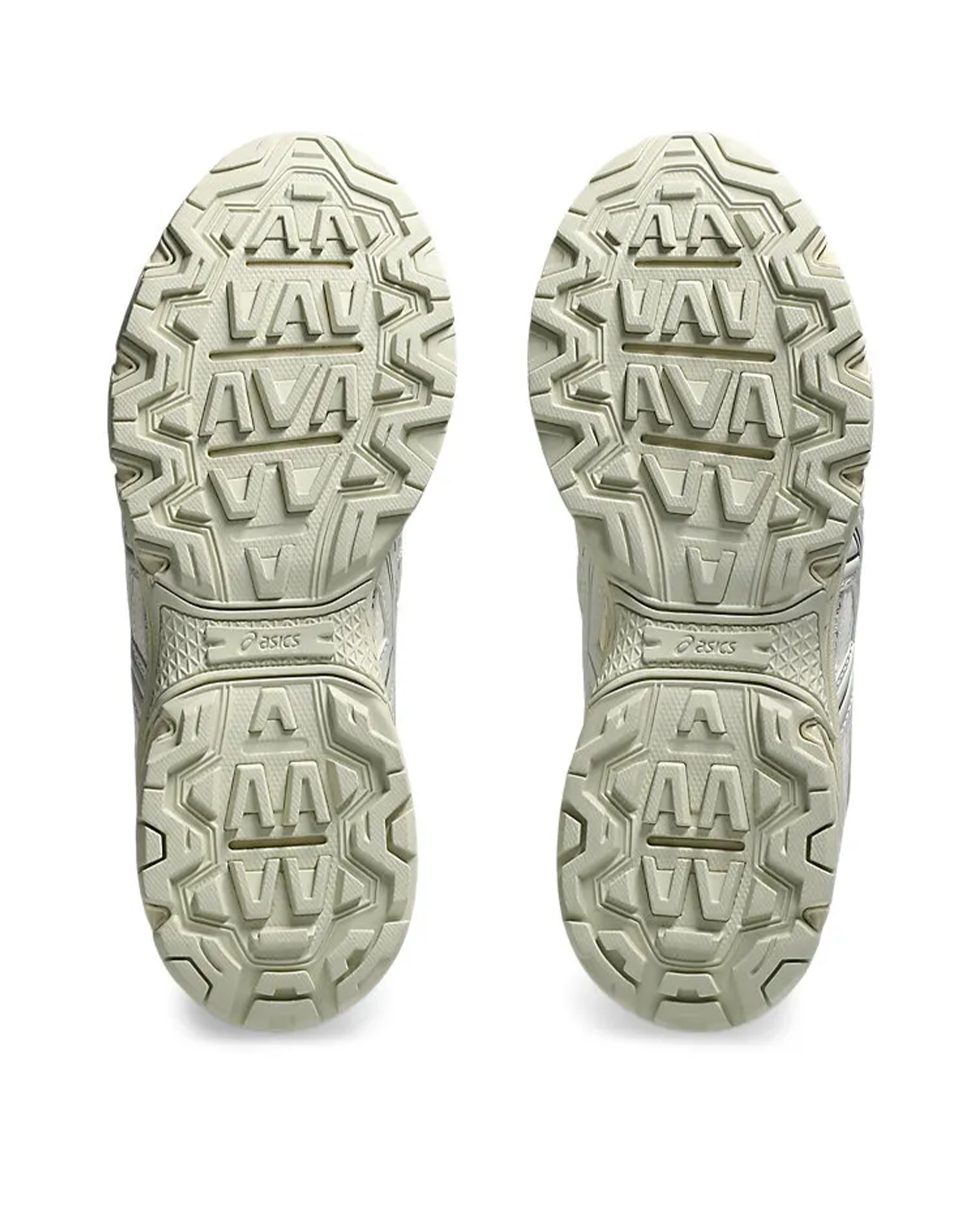 Asics Gel-Nunobiki -  Cream/Pure Silver