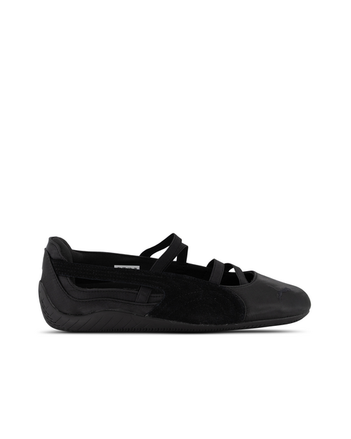 Puma Puma Speedcat Ballet Satin - Puma Black/Cool Dark