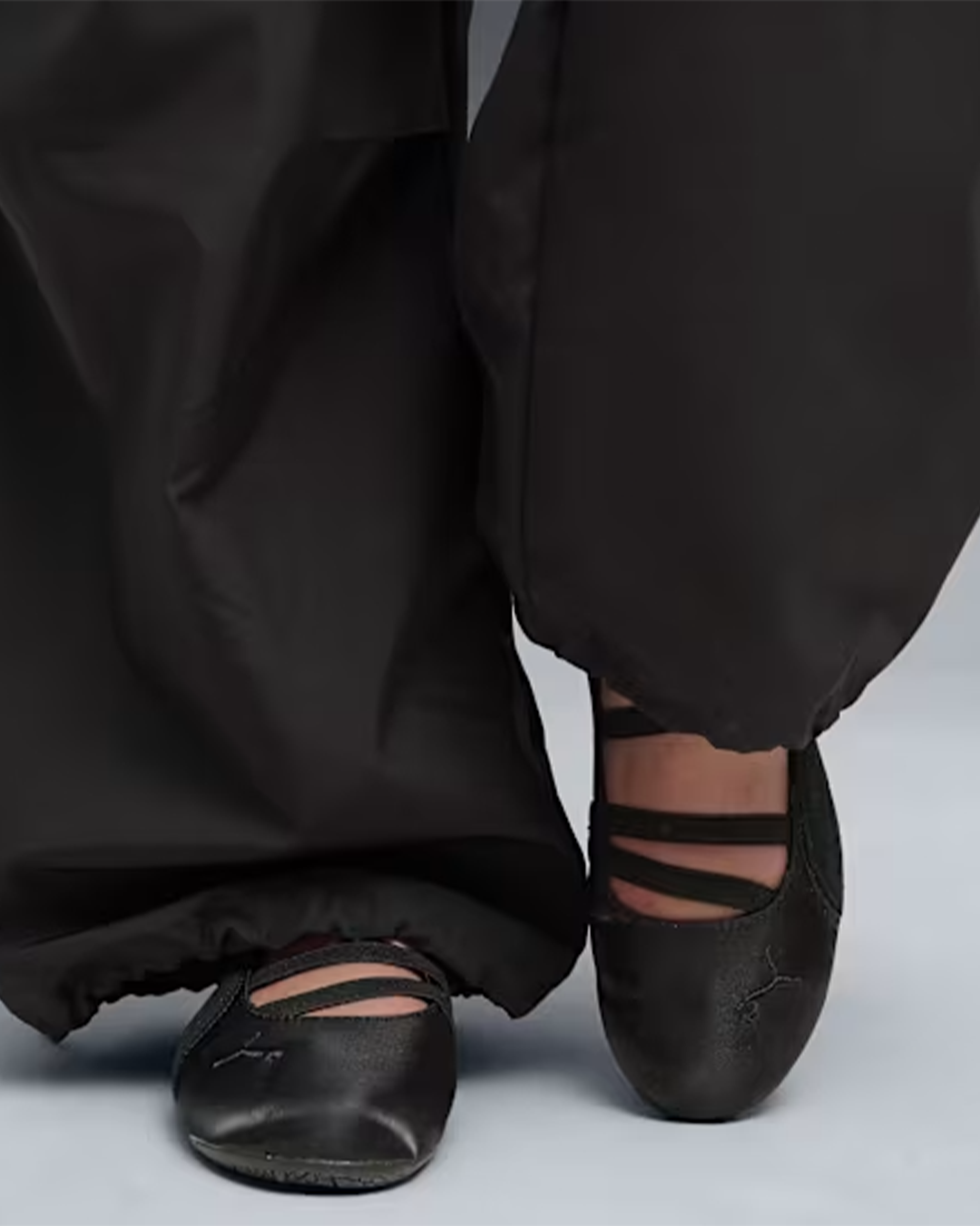 Puma Speedcat Ballet Satin - Puma Black/Cool Dark