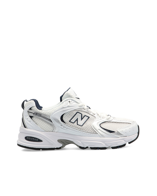 New Balance New Balance 530 - White / Natural Indigo