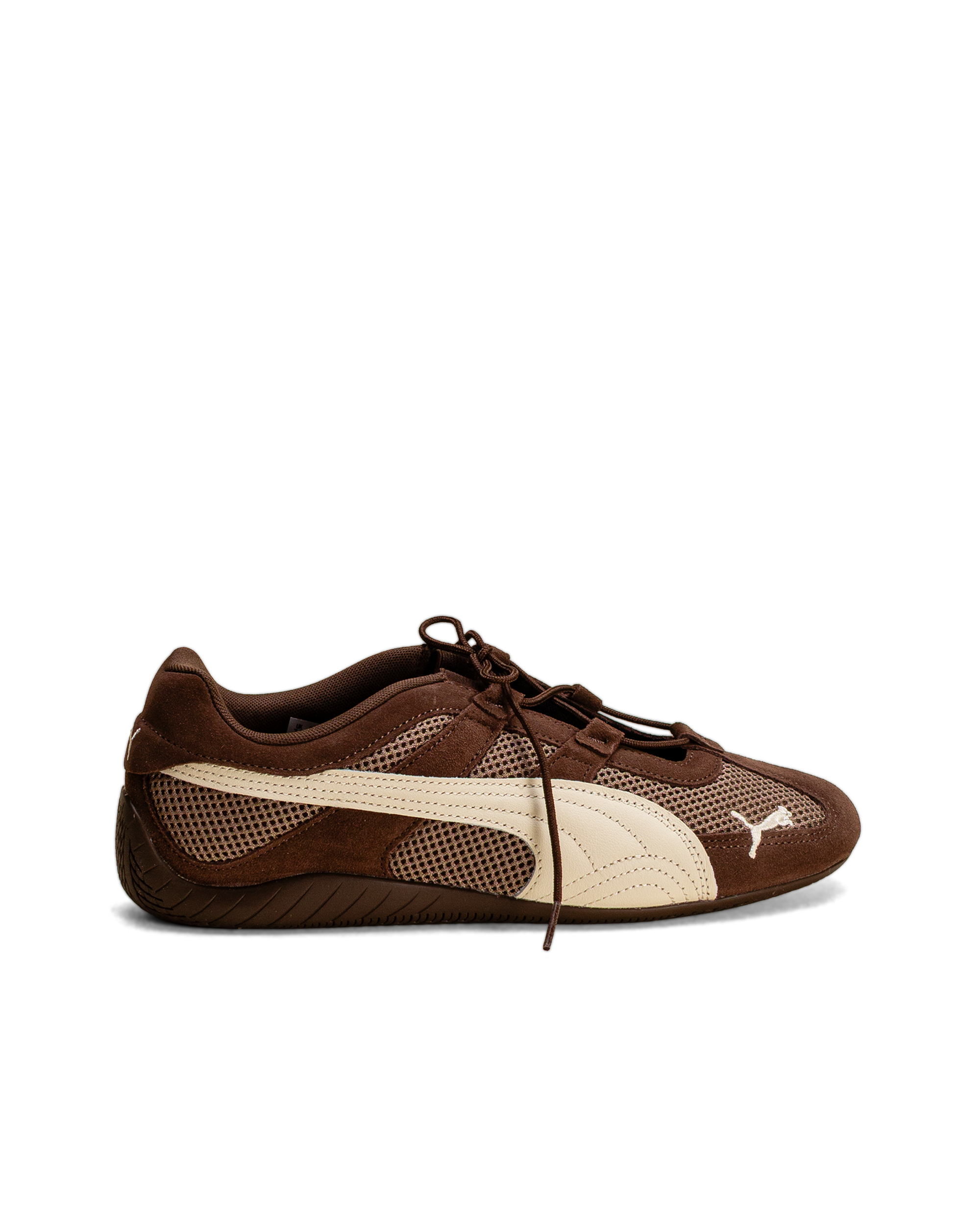 Puma Speedcat GO - Chocolate / Alpine Snow