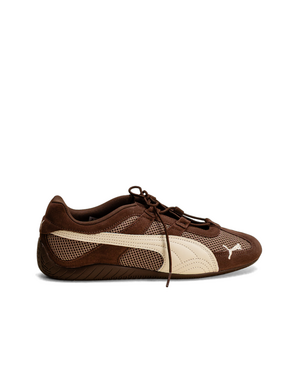 Puma Puma Speedcat OG / Haute Coffee / Frosted Ivory - Lockwood