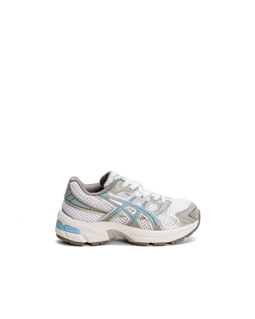 Asics Asics Gel-1130 Ps - White/Arctic Sky
