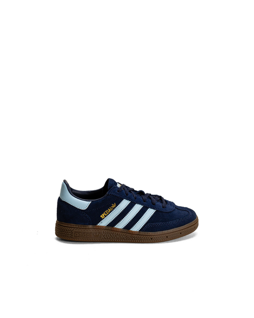 Adidas Adidas Handball Spezial Junior Collegiate Navy/Clear Sky/Gum