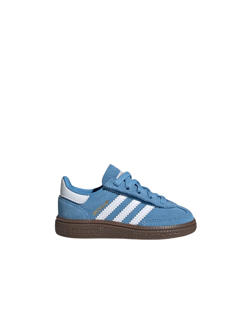 Adidas Adidas Kids Handball Spezial CF LT Blue/ Ftw White/Gum