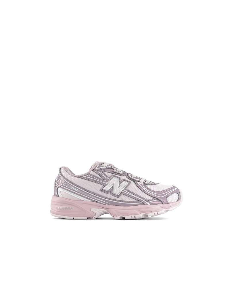 New Balance New Balance P740V1 Pink Salt/Stone Pink