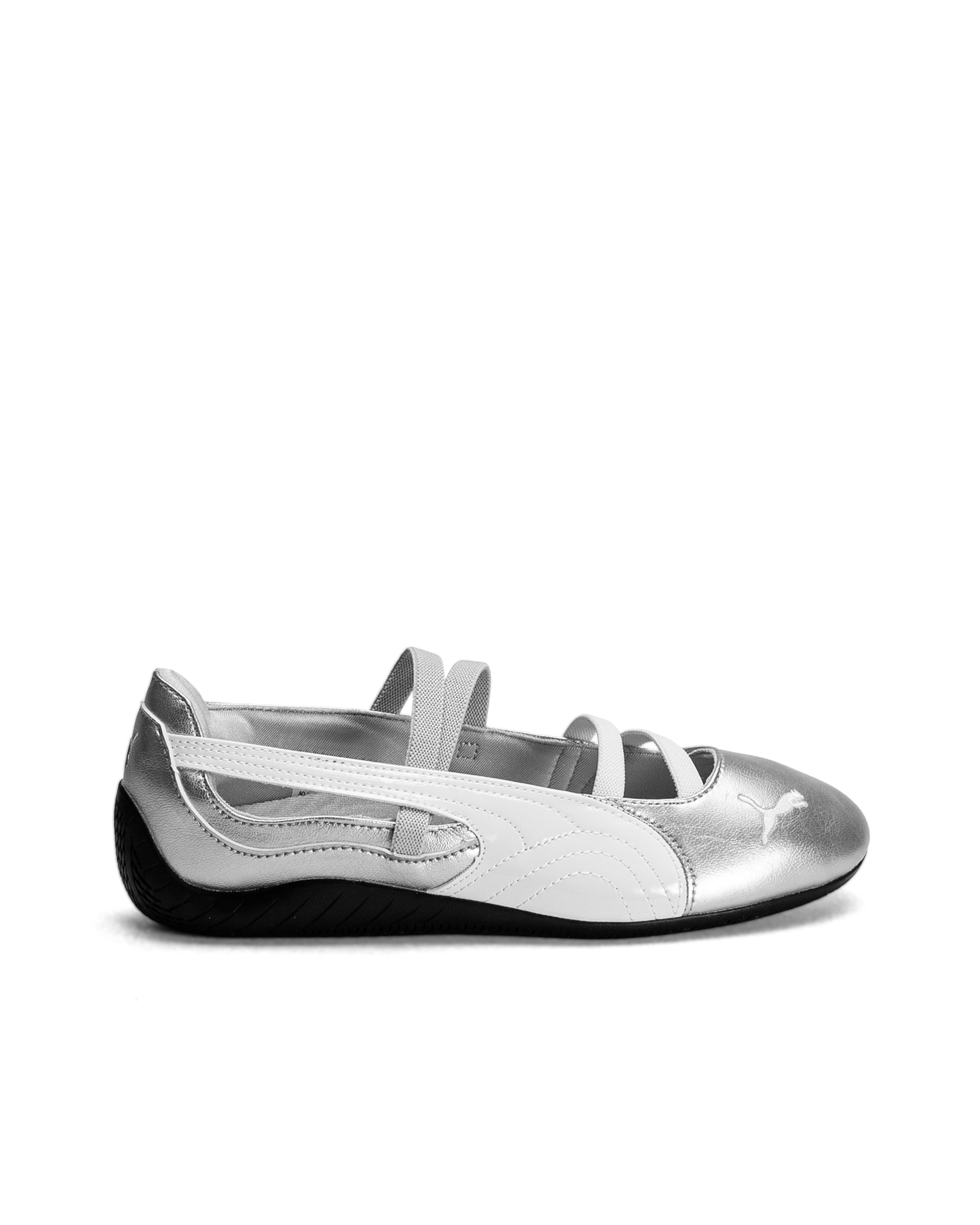 Puma Speedcat Ballet Meta - Puma Silver/Puma White