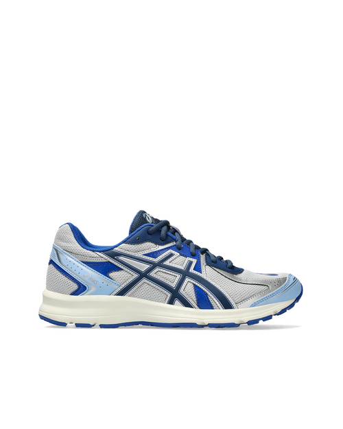 Asics Asics Jog 100S Cloud Grey/Independence Blue