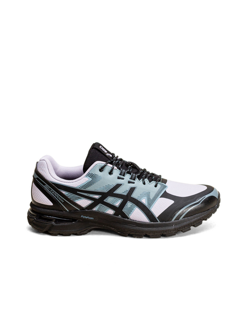 Asics Asics Gel-Terrain - Faded Ash Rock / Black
