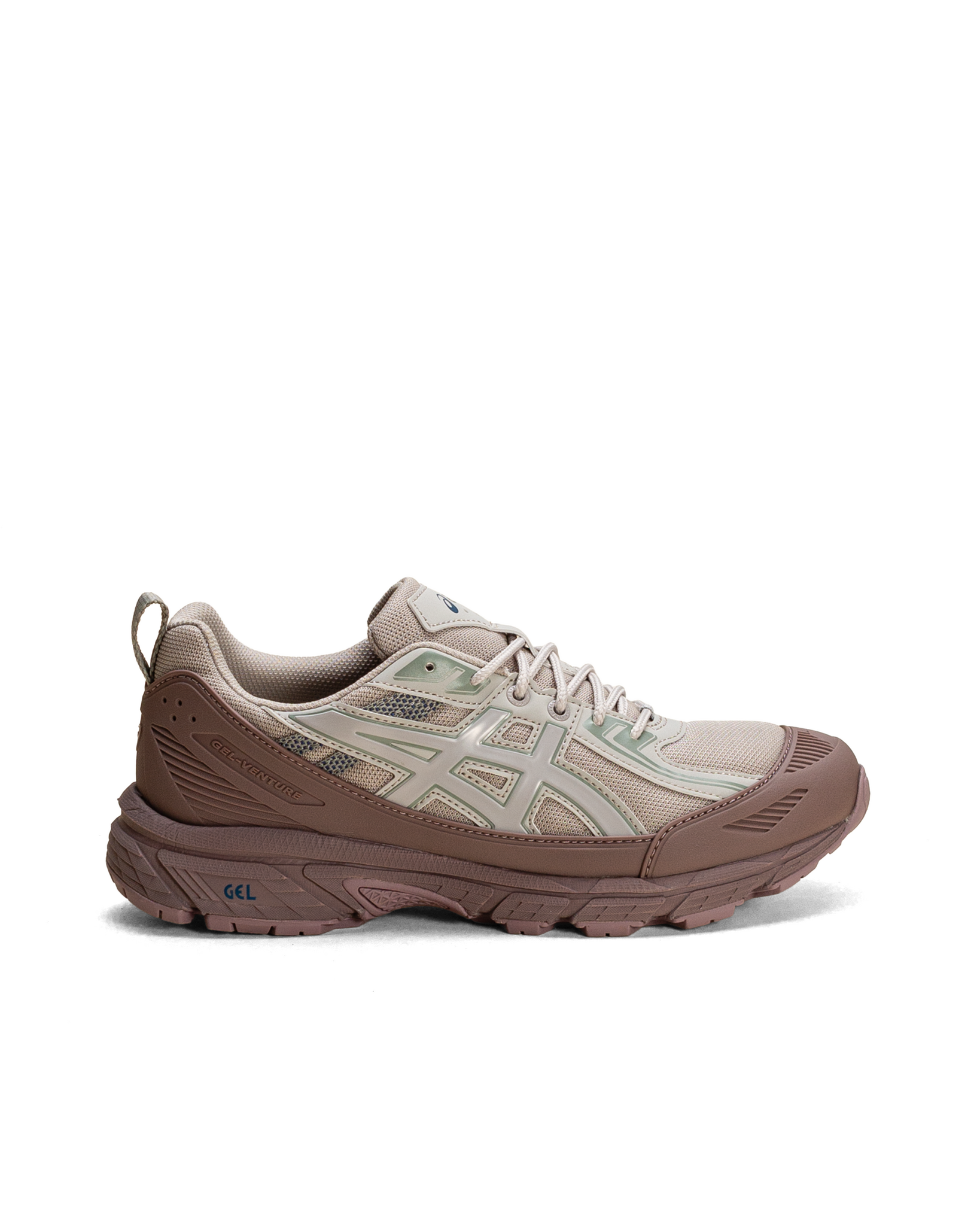 Asics GEL-VENTURE 6 SHIELD Mauve Grey/Oyster Grey - Lockwood