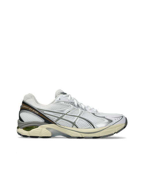 Asics Asics GT-2160 White/Soft Yellow