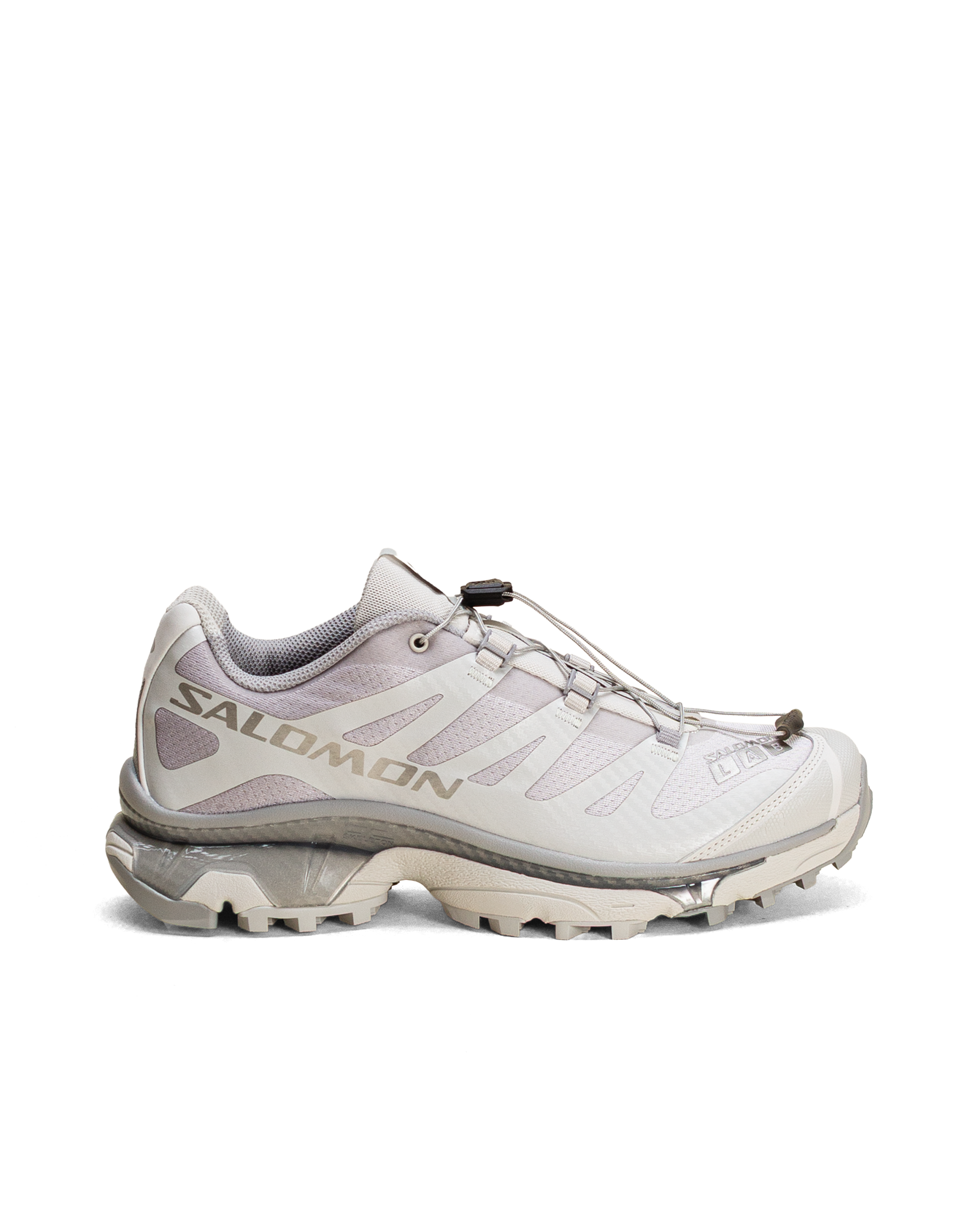 Salomon XT-4 OG Lunar Rock/Allo/Ftw Silver