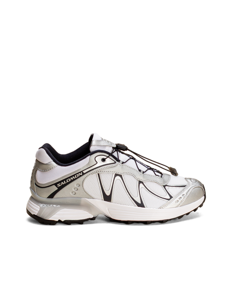 Salomon Salomon XT-WHISPER White/Ftw Silver/Dark N