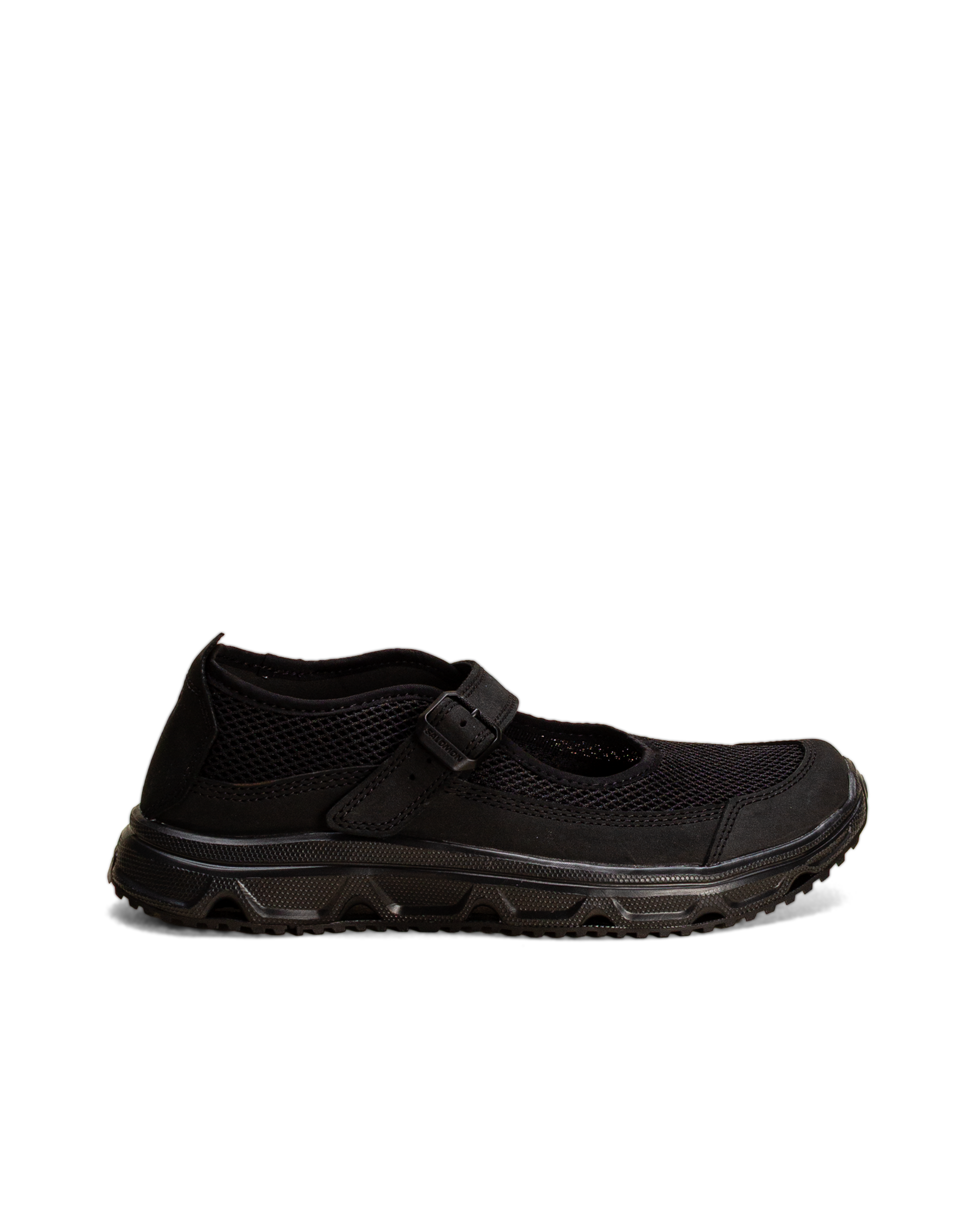 Salomon RX MARIE-JEANNE Black/Black/Black