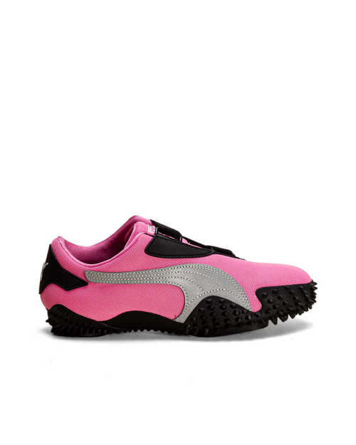 Puma Puma Mostro OG - Posie Pink / Silver
