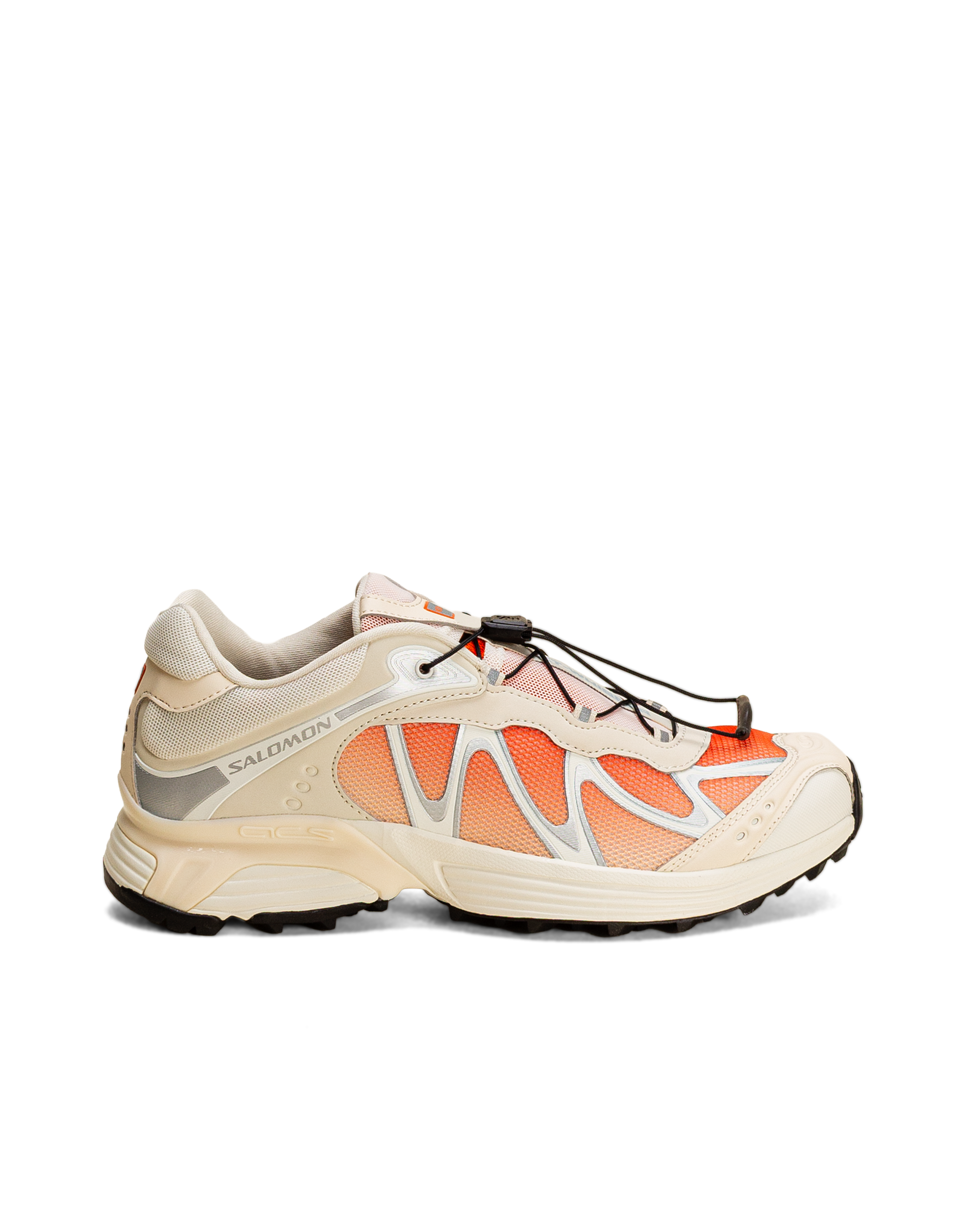 Salomon XT-WHISPER Shobre/Redora/Ftw Silver