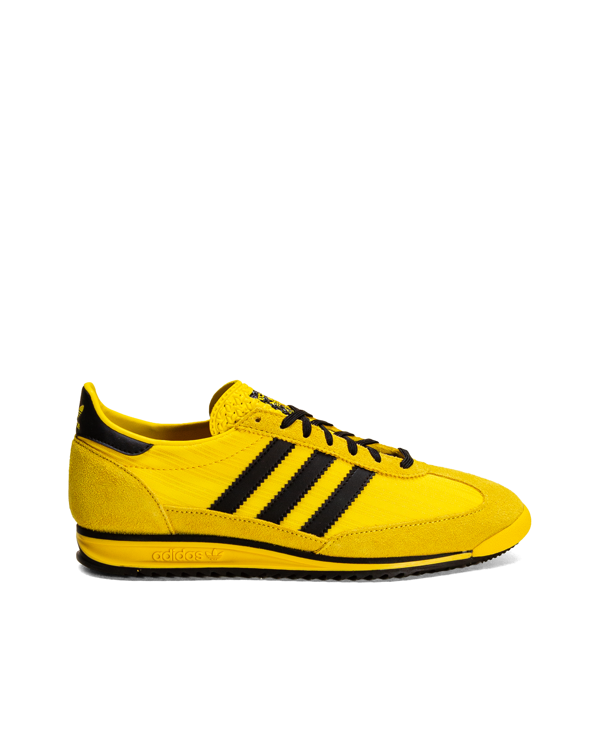Adidas SL 72 OG W Yellow/Core Black/Yellow