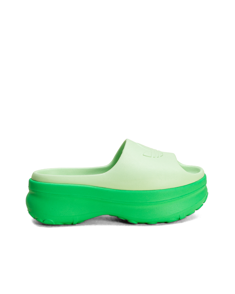 Adidas Adidas Adiform Stan Slide W Energy Green/Semi Green Spark/Energy Green