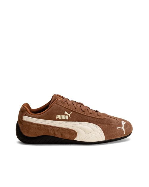 Puma Puma Speedcat OG / Haute Coffee / Frosted Ivory