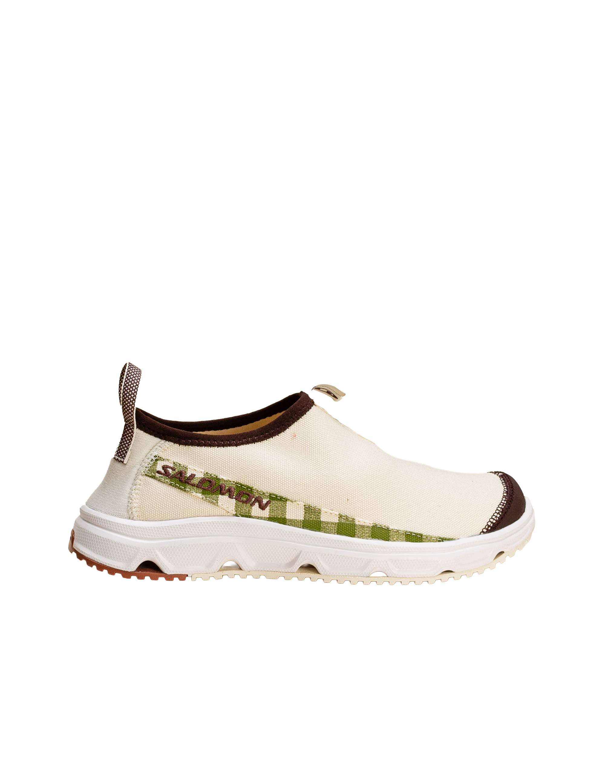 Salomon RX Moc 3.0 Canvas Vanilla/Russet/Roast