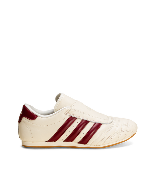 Adidas Adidas Taekwondo W owhite/nobmar/gum3