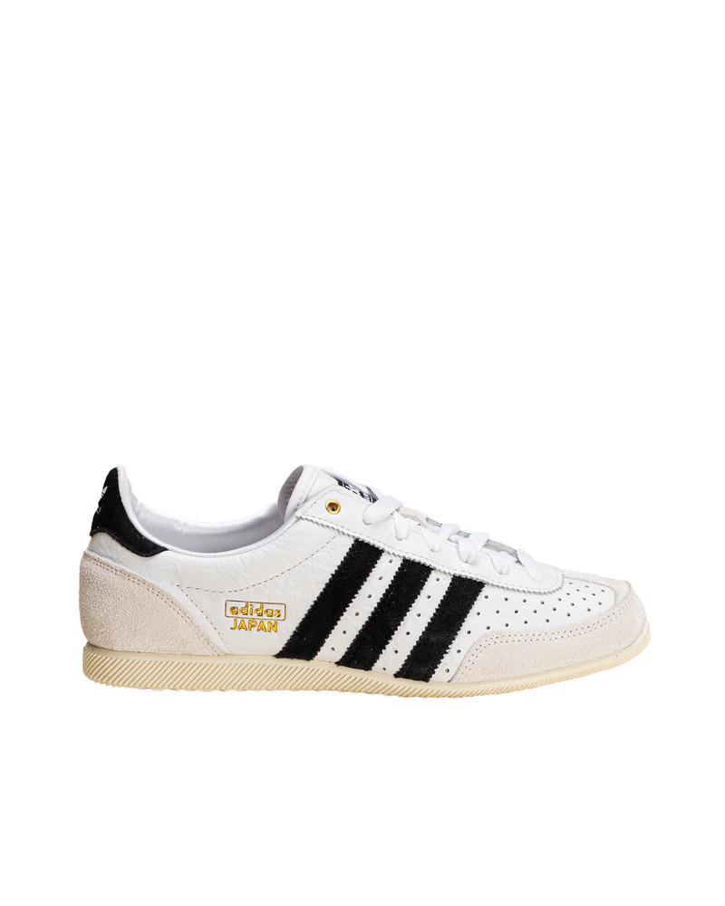 Adidas Adidas Japan W Cloud White/Core Black/Gold Metallic
