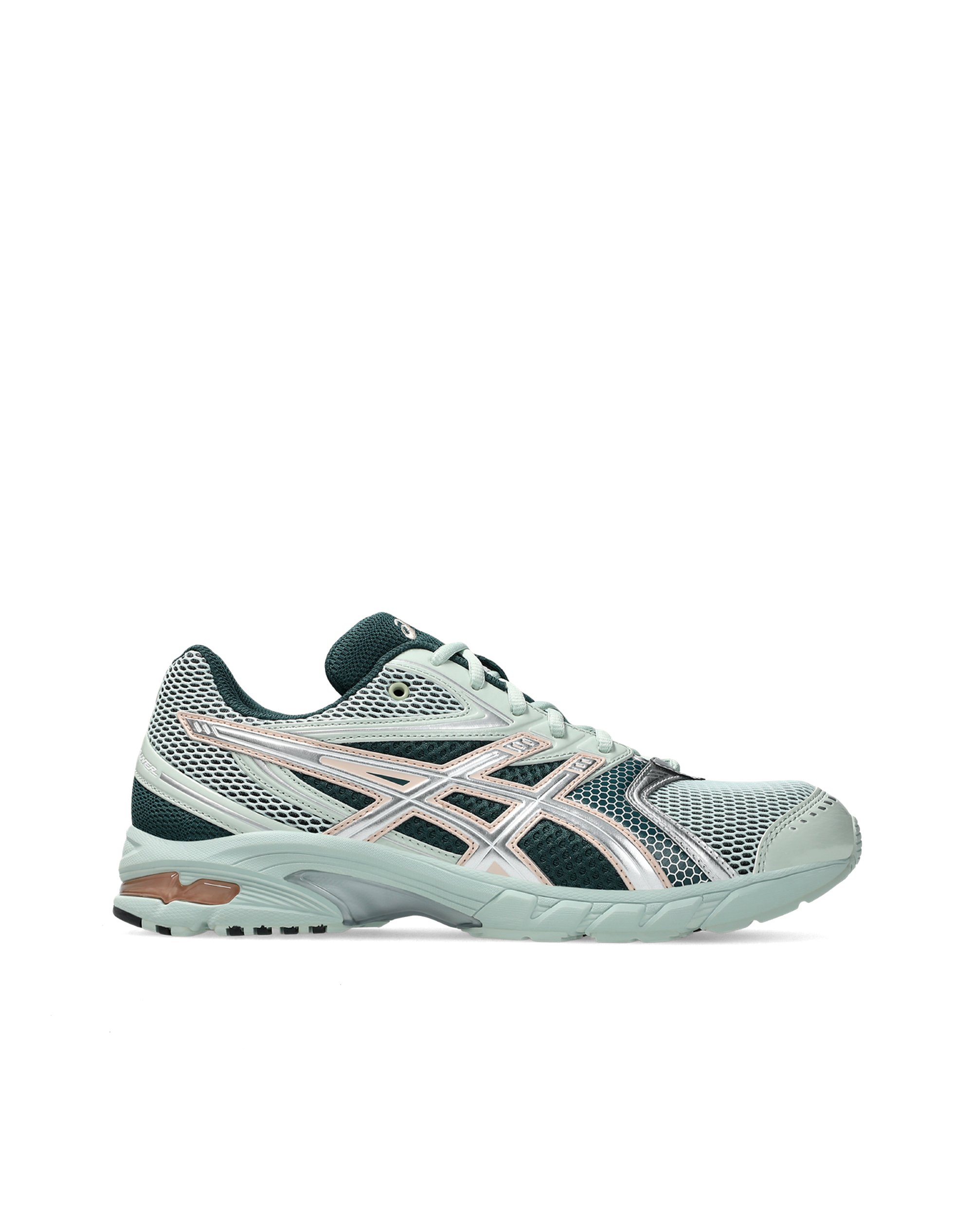 Asics Gel-Ds Trainer 14 - Lichen Rock / Pure Silver