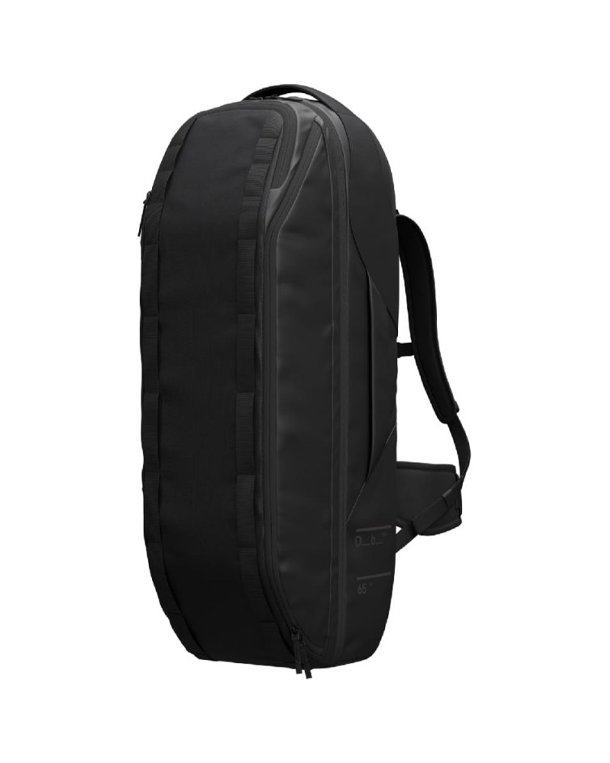 DB Journey Skateboarding Pro travel pack 65L