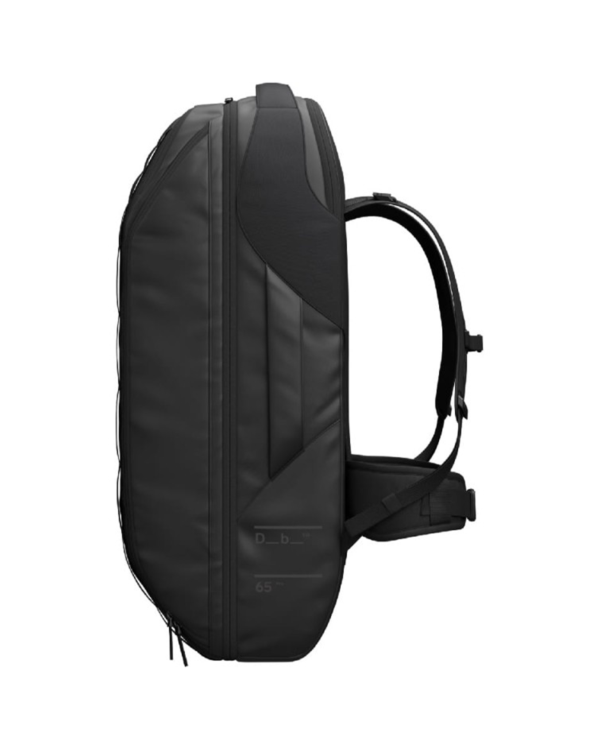 DB Journey Skateboarding Pro travel pack 65L