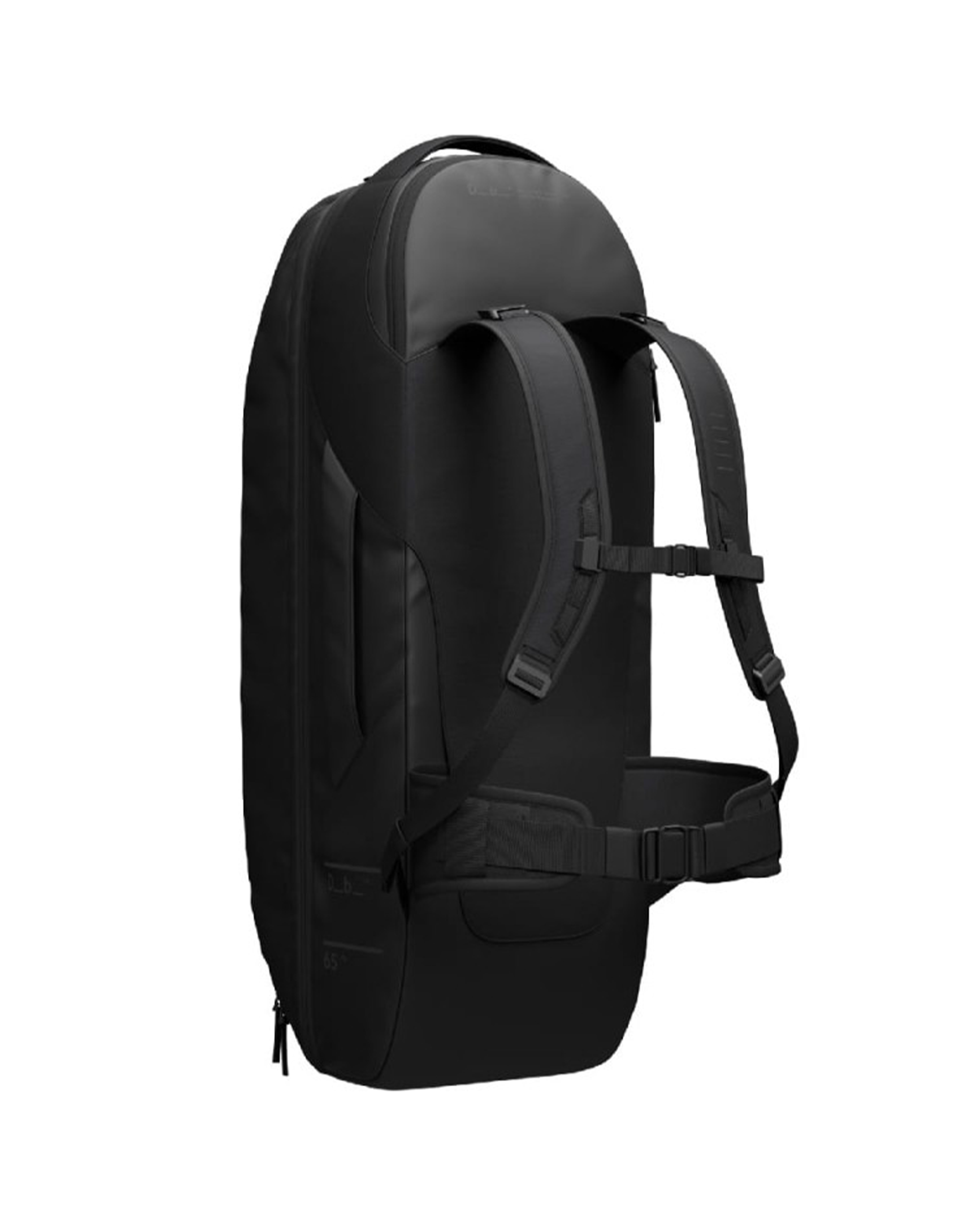 DB Journey Skateboarding Pro travel pack 65L