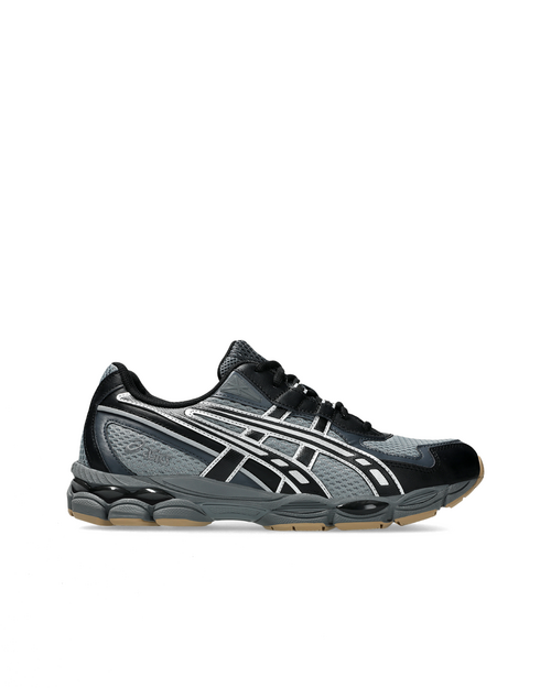 Asics Asics Gel-Nyc 2055 - Clay Grey/Black