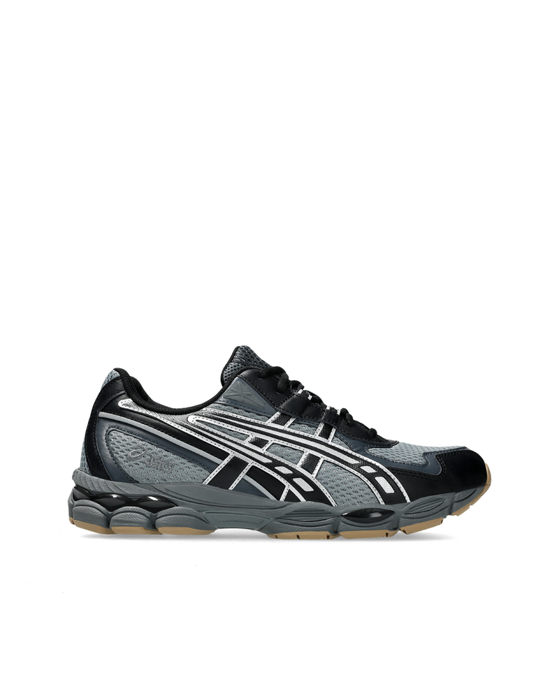 Asics Asics Gel-Nyc 2055 - Clay Grey/Black