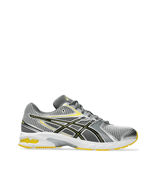 Asics Asics Gel-Ds Trainer 14 - White/Tai-Chi Yellow