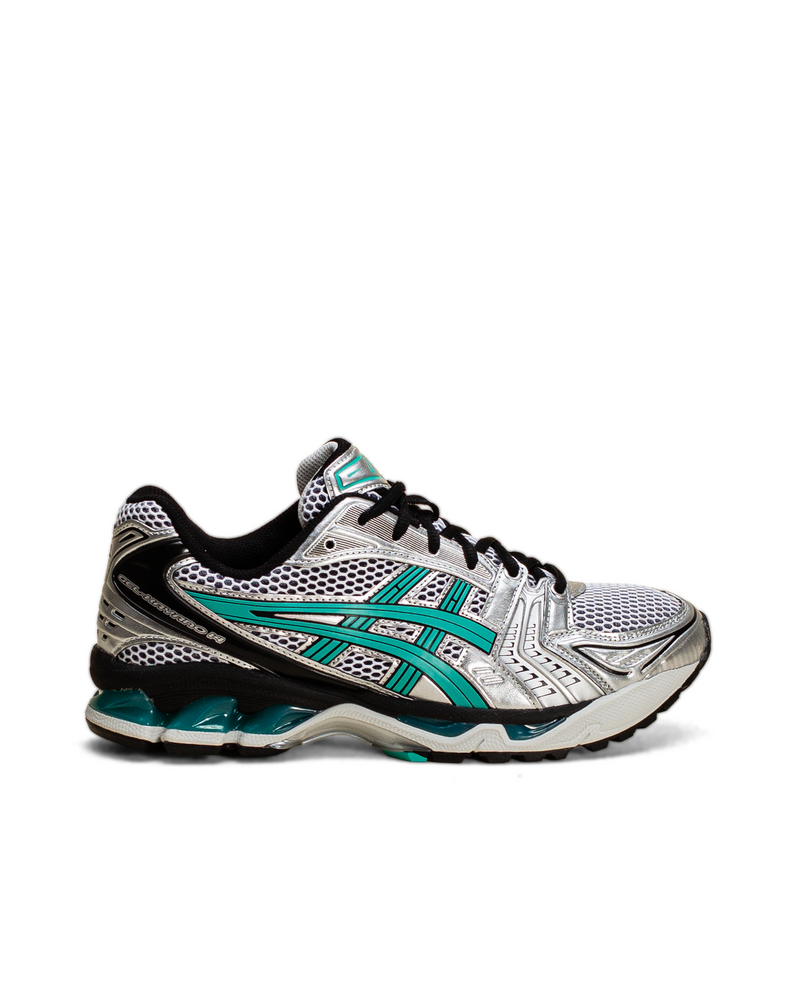 Asics Asics Gel-Kayano 14 - White/Waterfall