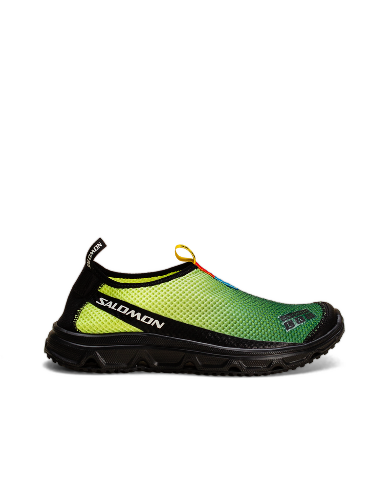Salomon Salomon RX Moc 3.0  Eden/Sharp Green/Black