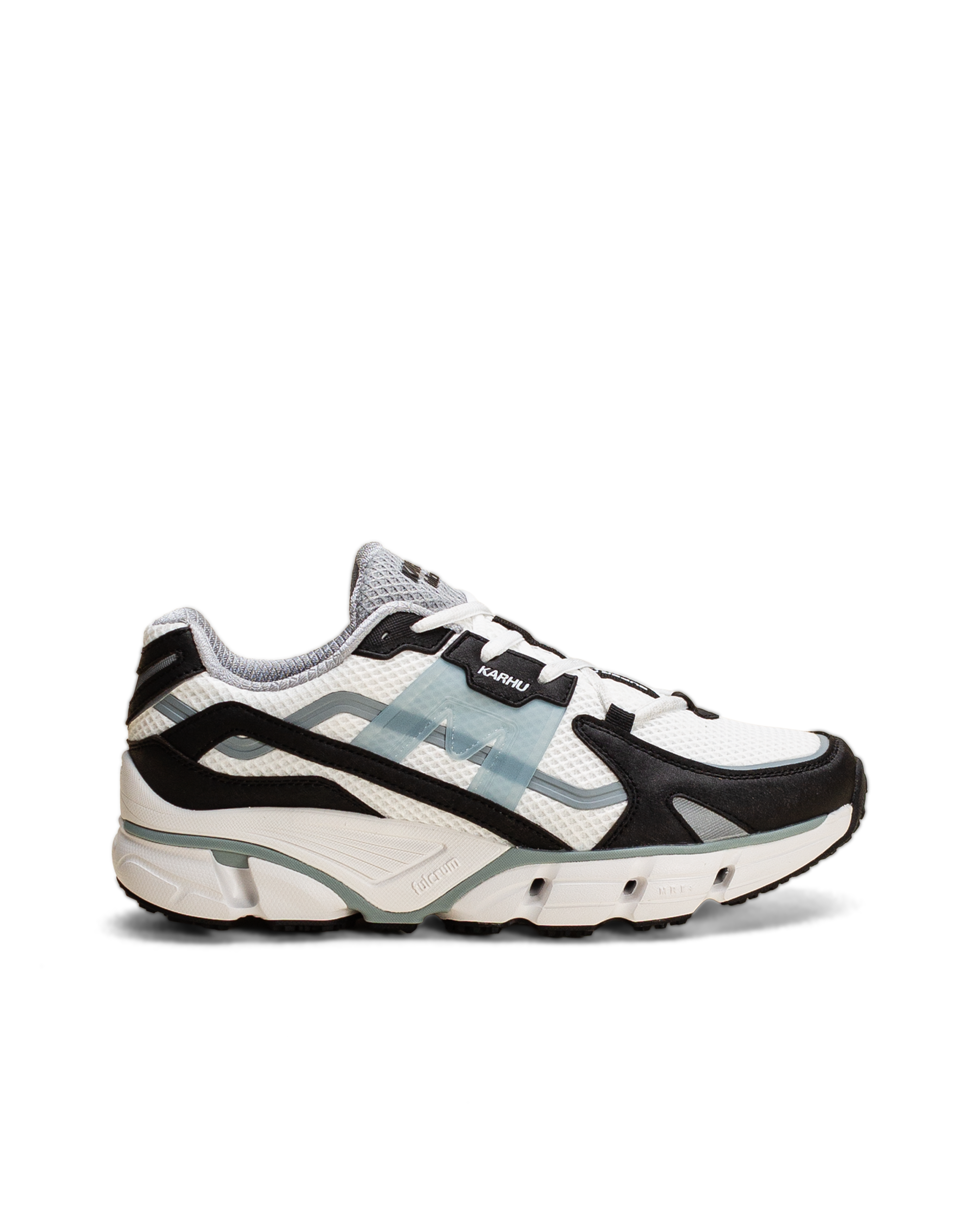 Karhu Super Fulcrum - Black/Sterling Blue