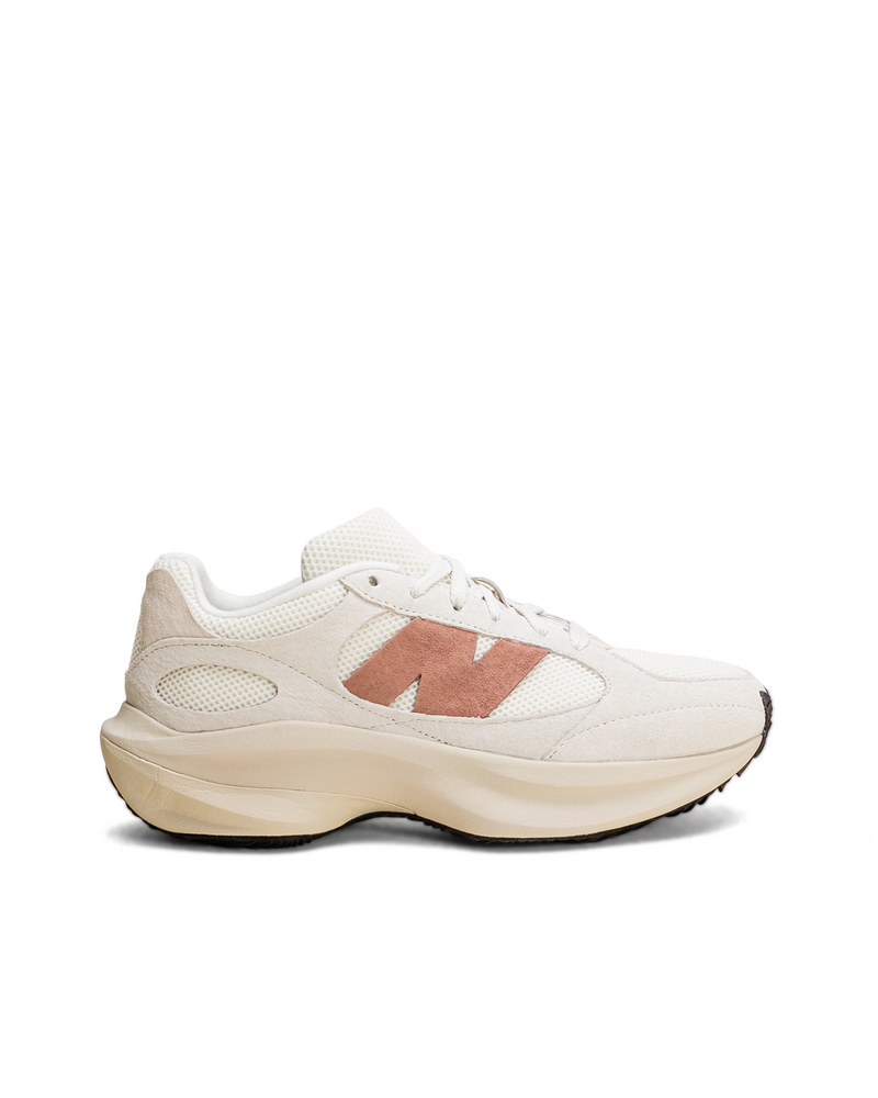 New Balance New Balance UWRPDWHB Runner - Sea Salt