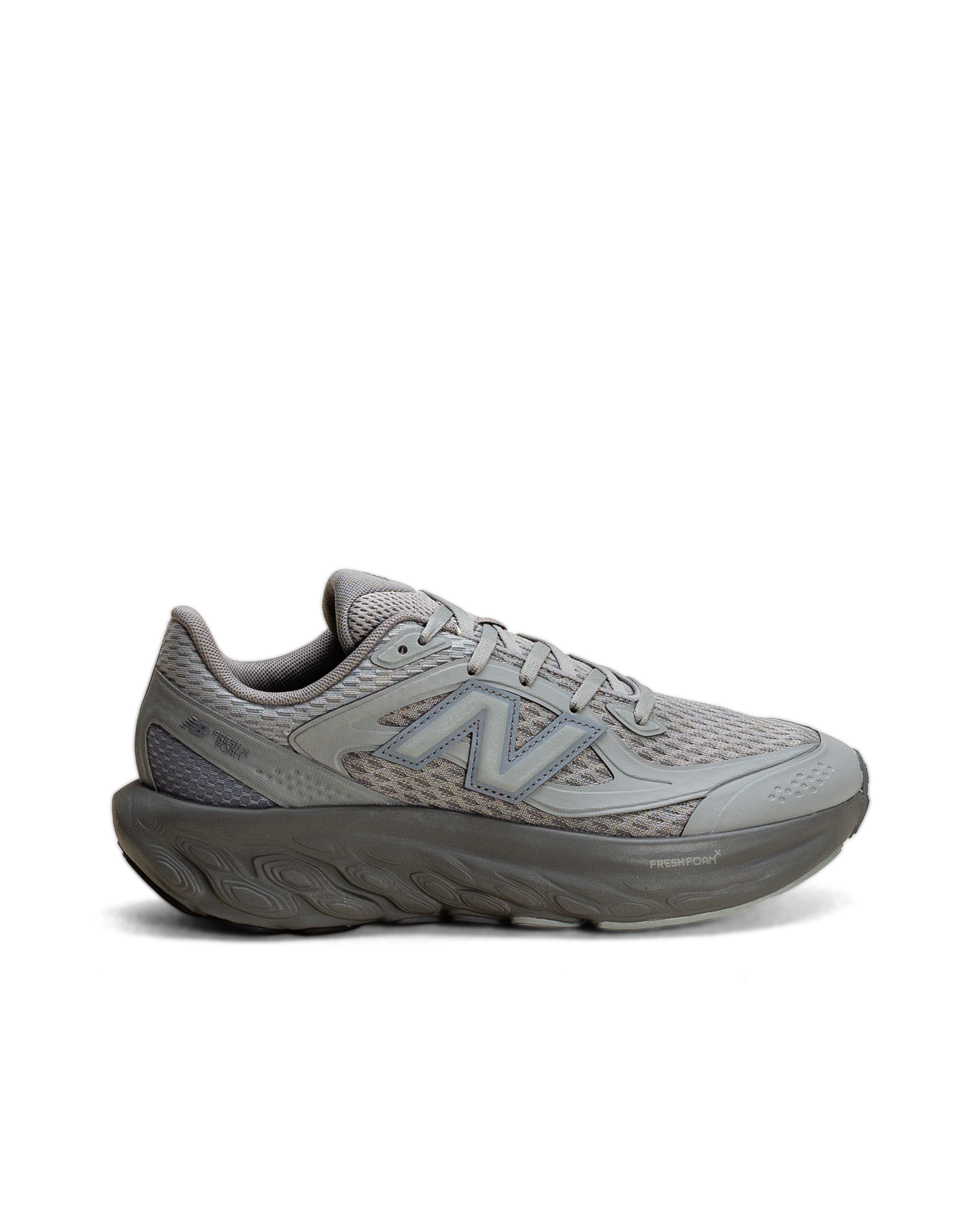 New Balance UTRNWC - Slate Grey