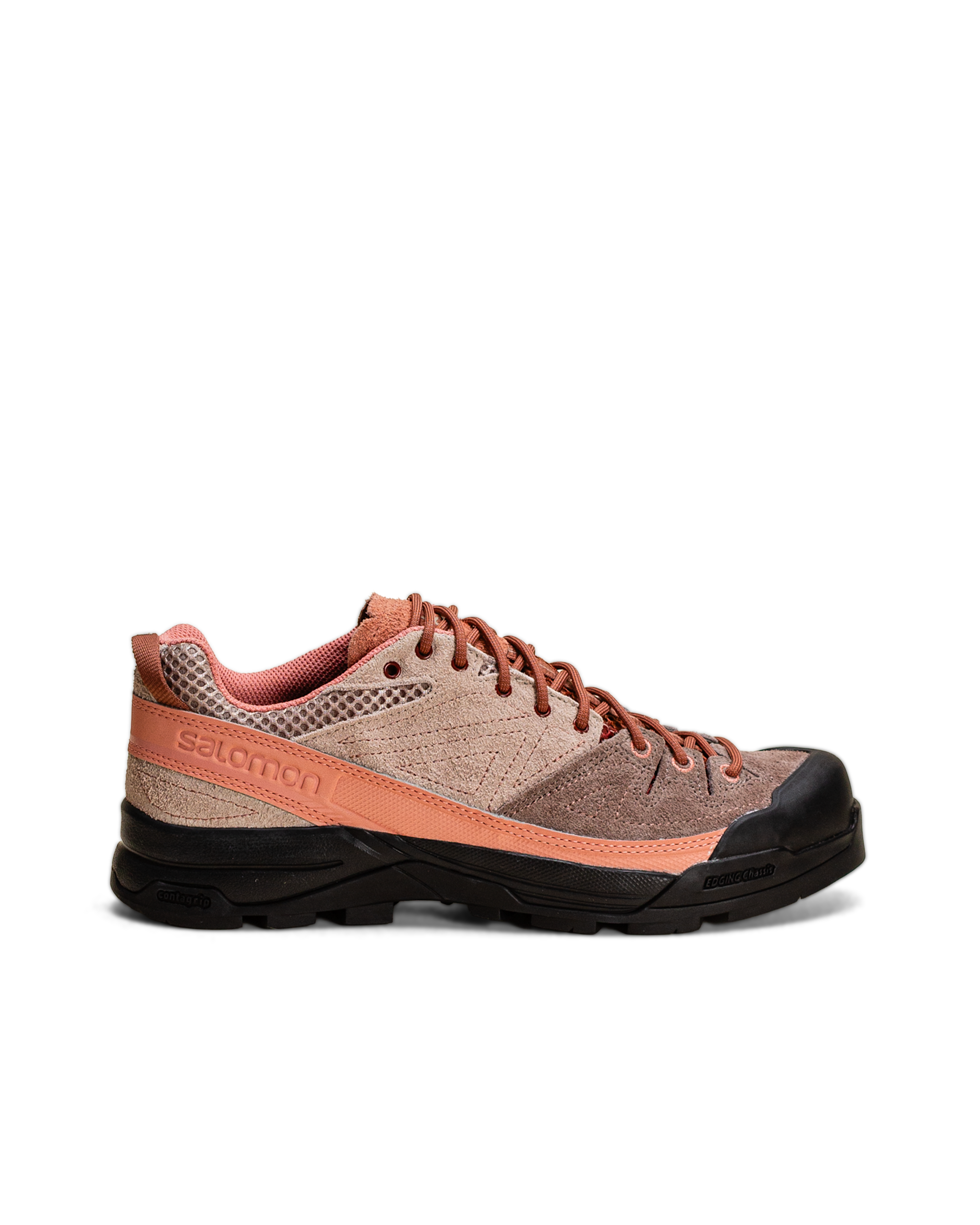 Salomon X-ALP SUEDE Etherea/Russet/Hyma P