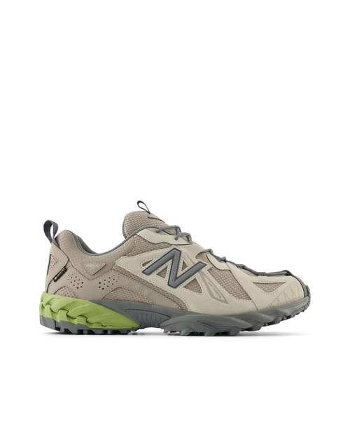 New Balance New Balance 610X v1 Gore-Tex Light Mushroom / Timberwolf